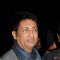 Shekhar Suman at Rainforest restaurant launch in Andheri