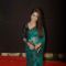 Dipika Samson at the Gold Awards at Film City