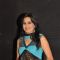 Kamya Punjabi at the Gold Awards at Film City