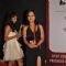 Sangeeta Kapure at the Gold Awards at Film City