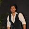 Manav Gohil at the Gold Awards at Film City