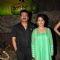 Celebs at Rainforest restaurant and Bar launch in Andheri