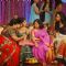 Mehndi ceremony on the sets of Swayamvar Season 3 - Ratan Ka Rishta