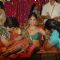 Mehndi ceremony on the sets of Swayamvar Season 3 - Ratan Ka Rishta