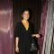 Celebs at Veuve Clicquot launch