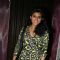 Celebs at Veuve Clicquot launch