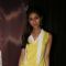 Celebs at Veuve Clicquot launch