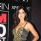 Katrina Kaif unveiled the cover of magazine 'FHM 100 Sexiest Women 2011'