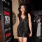 Karishma Tanna at the unveiling of FHM magazine '100 Sexiest Women 2011' cover