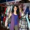 Smriti Kalra at 'AARNA' Fashion Exibition
