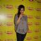 Raveena Tandon at Radio Mirchi 98.3 FM