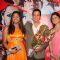 Jatin Pandit at 9 Eleven film bash at Sea Princess