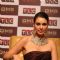 Lisa Ray at press conference of TLC's new Show Oh My Gold!