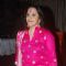 Ila Arun at Sudesh Bhosle Birthday Bash