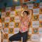 Yana Gupta at Slim Sutra launches 3 exclusive DVDs namely Siddha Yoga, Candle Meditation and Yoga