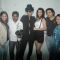 MJ Tribute with designer Rajesh Aiya and Mink, Andheri