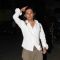 Sirish Kunder snapped at PVR