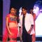 Models walk the ramp for INIFD Annual Fashion show at ST Andrews