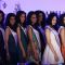 20 finalists of Wadhawan Lifestyle I AM SHE 2011 unveiled by Sushmita Sen at Hotel Trident Bandra, Mumbai