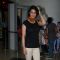 Gul Panag at Premiere of movie 'Chillar Party'