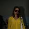 Kangna Ranaut at Premiere of movie 'Chillar Party'