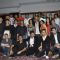 Cast and Crew at Delhi Belly success bash at Taj Lands End, Bandra