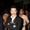 Aamir Khan at Delhi Belly success bash at Taj Lands End, Bandra, Mumbai