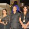Celebs at Vaibhavi & Shryti Merchant's musical concept 'Taj Express' song and dance extravaganza
