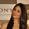 Kareena Kapoor at press conference of Sony India in Hotel Hyatt Regency, Mumbai