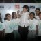 Neha Dhupia at the music lauch of film Gandhi To Hitler at The Club