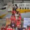 Sameera Reddy along with Jet Airways take an educational trip for special children of NGO, Santacruz