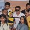 Jimmy Shergill along with Jet Airways take an educational trip for special children of NGO, Santacruz