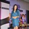 Sushmita Sen reveals her 3 winners at the Wadhawan Lifestyle I AM SHE 2011 final in Mumbai