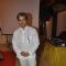 Vishal Bhardwaj at the launch of Barse Barse album at Santacruz