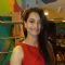Twinkle Bajpai at DVD launch of movie Haunted at planet M