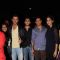 Zindagi Na Milegi Dobara stars Hrithik, Katrina and Farhan visit PVR at Phoenix Mill