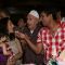 Satish Reddy's daughter Birthday Party at Marimba Lounge in Andheri, Mumbai