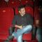 Ram Gopal Varma at Not a Love Story press meet, Cinemax