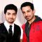 Gurmeet Choudhary and Abhinav Shukla