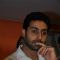 Abhishek Bachchan at 'VIBRATIONS THE WELLNESS ZONE' by Vrinda J Mehta