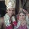 Gurmeet Choudhary & Debina Bonnerjee