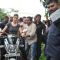 Katrina ride bike to promote her film 'Zindagi Na Milegi Dobara', Filmcity