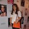 Celebs at Femina TV Commercial at Le Sutra Bandra