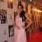 Celebs at launch of Femina TV Commercial at Le Sutra Bandra