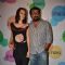 Kalki Koechlin launches Femina TV Commercial at Le Sutra Bandra