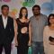 Kalki Koechlin launches Femina TV Commercial at Le Sutra Bandra