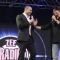Jay Sean and Shahrukh Khan shares the stage-launch of Zee Radio