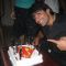 Karan Singh Grover on his birthday