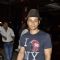 Kunal Khemu at Murder 2 success bash at Enigma, Mumbai