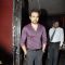 Emraan Hashmi at Murder 2 success bash at Enigma, Mumbai